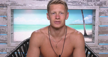 Love Island’s Charlie Frederick just slammed his ex and new Islander, Lucie Donlon