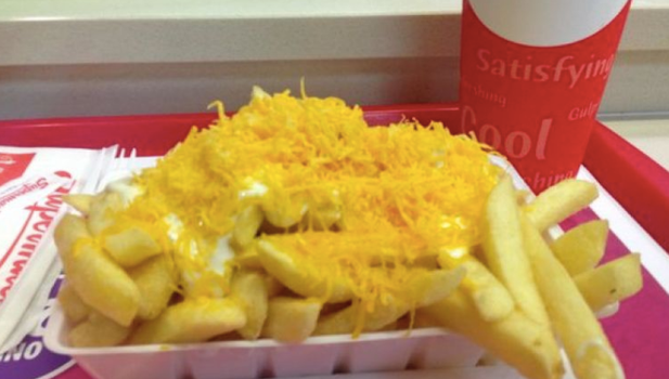 deliveroo late night delivery