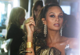 Alesha Dixon is expecting her second child with husband Azuka Ononye