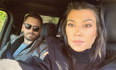 Sofia Richie’s latest move proves she has no beef with Kourtney Kardashian