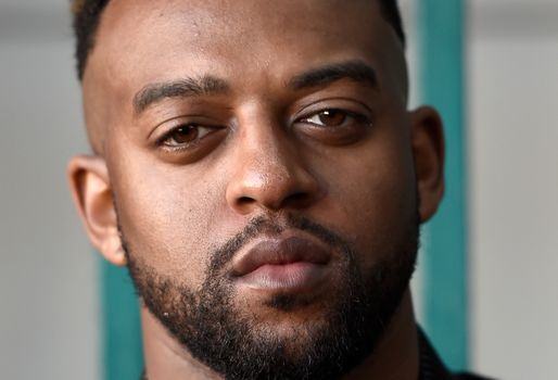 oritse williams