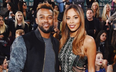 Rochelle Humes shares Instagram post about her ‘brother’ Oritse Williams