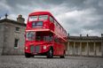 There’s a gin and tonic vintage bus tour coming to Dublin and we’ll cheers to that