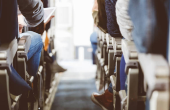 Cork mum hoping to find stewardess who saved her choking baby on Aer Lingus flight