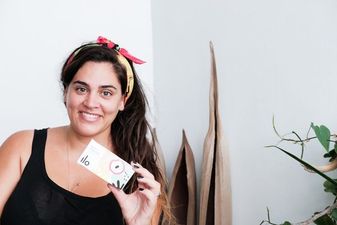 The sustainable tampon brand that’s helping to fight period poverty in Ireland