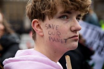 Our generation wants change, and the Green Wave of this election proves it