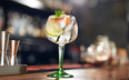 Wait a minute or two for the ice to melt in your G&T for the best possible flavour