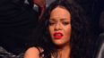 Apparently we’ve all been pronouncing Rihanna’s name wrong this whole time
