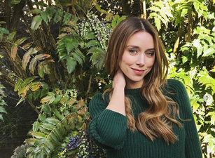 Una Healy shares snap of her new home almost a year after splitting from Ben Foden
