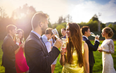 This is how much being a wedding guest will cost you in 2019