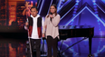 This man’s stunning America’s Got Talent audition left us with goosebumps