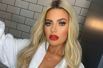 Megan Barton Hanson reveals she’s open to dating men and women