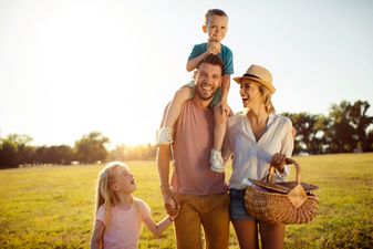 Family fun day out: WIN a family pass to Camp Freddo and an overnight stay