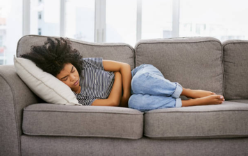 Period cramps can be ‘as bad as having a heart attack’ and yes, WE KNOW