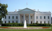 Man dies after setting himself on fire outside the White House