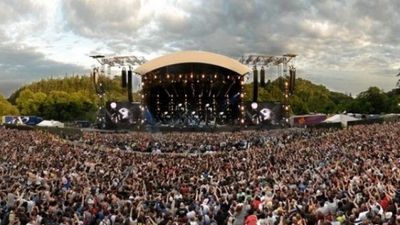 All the information you need to know if you’re going to Metallica in Slane Castle