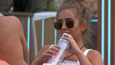 Love Island water bottles are BACK on sale and they’re a bit of me