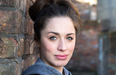 Coronation Street’s Julia Goulding is pregnant with her first child