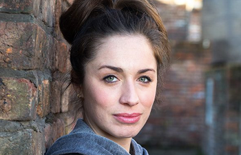 Coronation Street’s Julia Goulding is pregnant with her first child