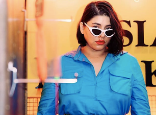 Tara Stewart has just landed her very own radio show on 2FM, and YAS queen