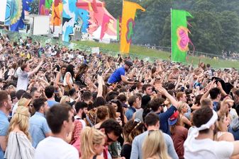 Everything you need to know if you’re heading to Forbidden Fruit this weekend