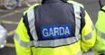 An elderly woman has died following a car crash in Dublin