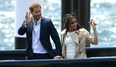 Priyanka Chopra visited Meghan Markle with a very swanky gift for baby Archie