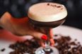 Dublin restaurant launches espresso martini brunch, and oh wow
