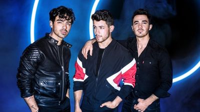 The Jonas Brothers have just announced a huge Dublin concert