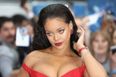 Rihanna and her boyfriend Hassan Jameel have reportedly split after nearly three years