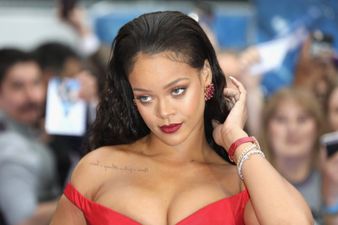 Rihanna and her boyfriend Hassan Jameel have reportedly split after nearly three years