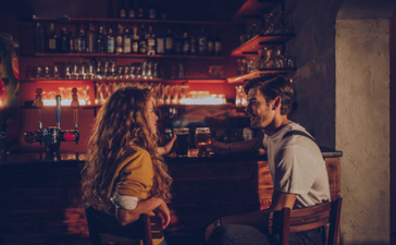 There’s a new dating trend and it has definitely happened to all Irish gals