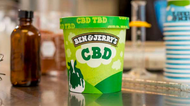 CBD-infused Ben and Jerry’s could soon be here