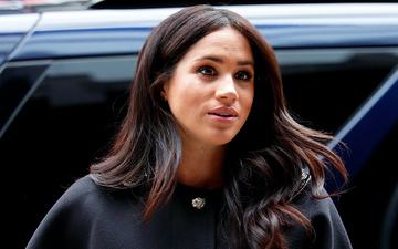 This is why Priyanka Chopra didn’t visit Meghan Markle while in the UK