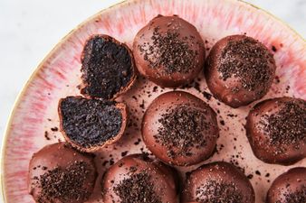 3 delicious no-bake cookie recipes for when you just need an INSTANT sweet treat