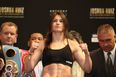 Katie Taylor has been crowned the undisputed lightweight champion of the world