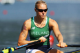 Latvian-Irish rower Sanita Puspure wins gold at European championships