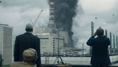 Chernobyl survivor says watching the first episode of the HBO mini series was ‘painful’