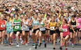 Over 30,000 to take part in VHI Women’s Mini Marathon in Dublin this afternoon