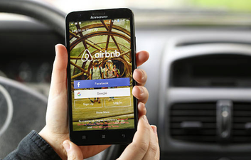 Airbnb guests kicked out by racist host who called them ‘monkeys’ and ‘criminals’