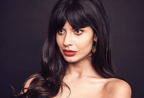 jameela jamil