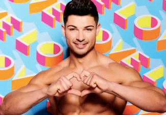 ‘It’s racist’ Love Island’s Marcel criticises new islander Anton over blackface photo