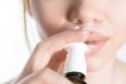 Apparently nasal spray can actually ease labour pains, study finds