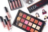 Huda Beauty just dropped three new palettes, and we want them all