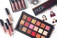 Huda Beauty just dropped three new palettes, and we want them all