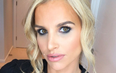 Vogue Williams speaks about her various methods on dealing with anxiety