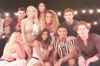 One of the islanders is trending on Twitter and it’s absolutely gas craic