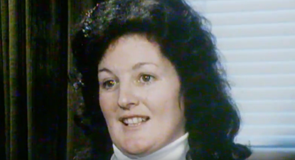 A documentary on the woman who overturned Ireland’s contraception ban is on tonight