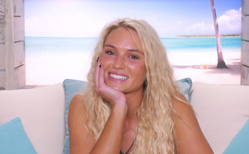 People are going IN on Love Island’s Lucie over her nightclub story last night