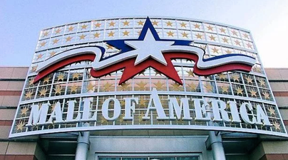 Man sentenced after throwing boy off third-floor balcony in shopping centre